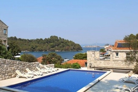 Apartmány 3298-6088 - 7