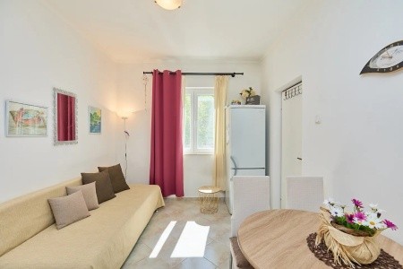 Apartmány 3298-6140 - 2