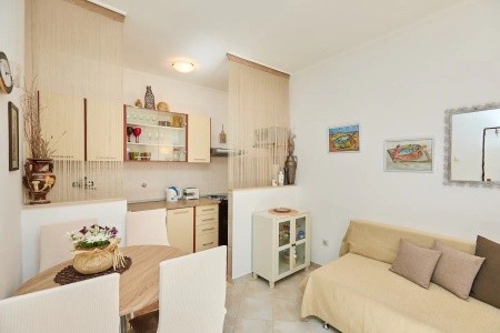 Apartmány 3298-6140 - 4