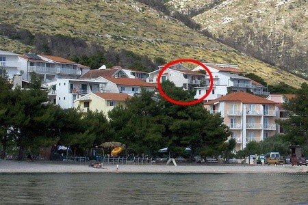 Apartmány 3298-7461 - 72