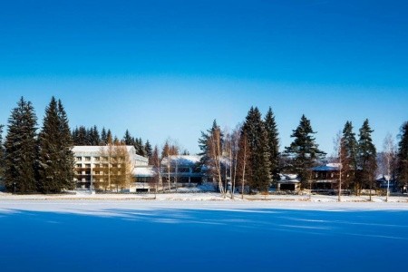 Orea Resort Devět Skal Vysočina - 2