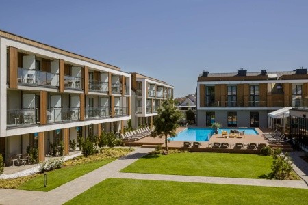 Saltic Resort & Spa - 2