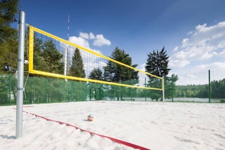 Orea Resort Devět Skal Vysočina - 14