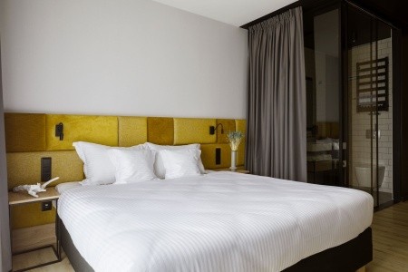 Saltic Resort & Spa - 3