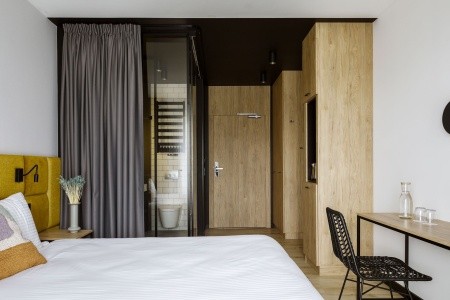 Saltic Resort & Spa - 5