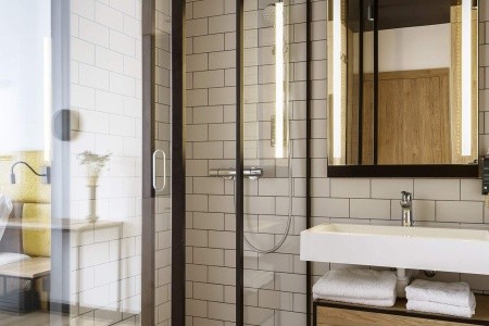 Saltic Resort & Spa - 6