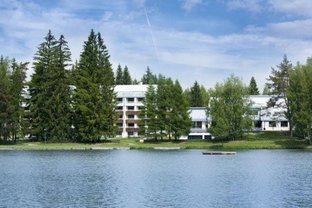 Orea Resort Devět Skal Vysočina - 18