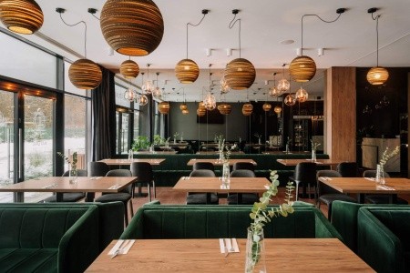 Saltic Resort & Spa - 7