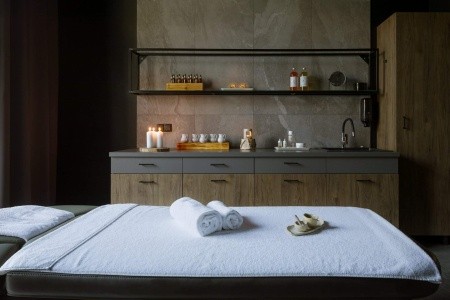 Saltic Resort & Spa - 15