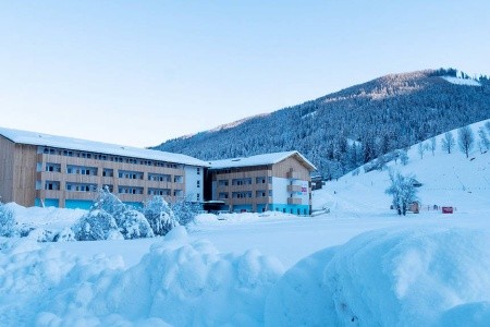 Cooee Alpin Bad Kleinkirchheim