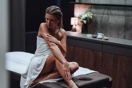 Saltic Resort & Spa - 16