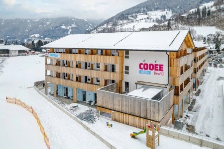 Cooee Alpin Bad Kleinkirchheim