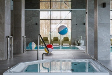 Saltic Resort & Spa - 17