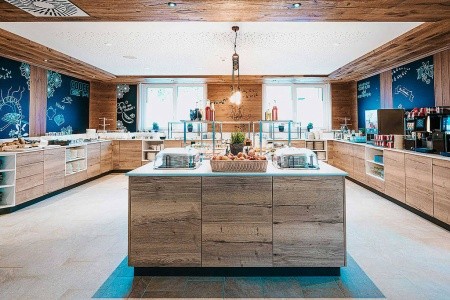 Cooee Alpin Bad Kleinkirchheim