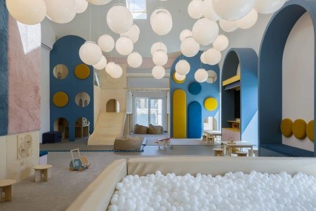 Saltic Resort & Spa - 23