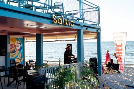 Saltic Resort & Spa - 28