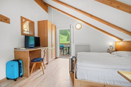 Garni Aparthotel Princess - 6