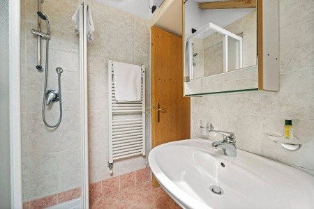 Garni Aparthotel Princess - 9