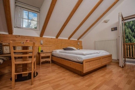 Garni Aparthotel Princess - 14