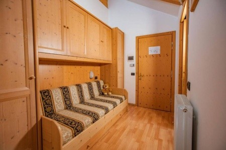 Garni Aparthotel Princess - 15