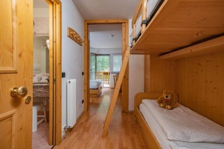 Garni Aparthotel Princess - 17