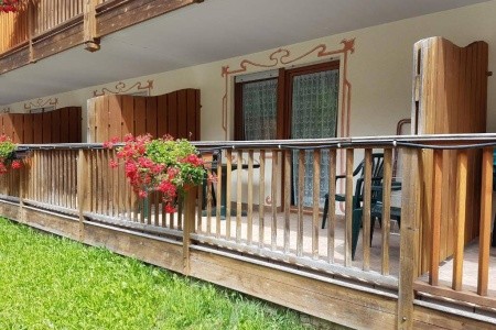 Garni Aparthotel Princess - 18