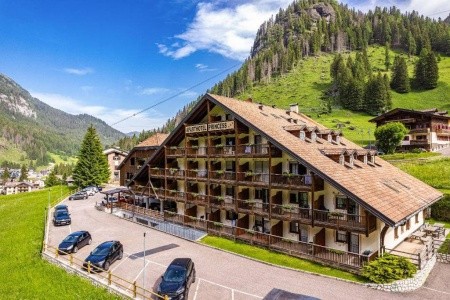 Garni Aparthotel Princess - 19