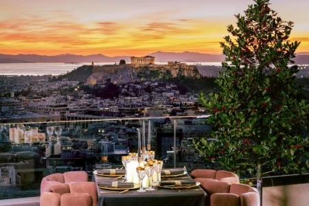 St. George Lycabettus - 2