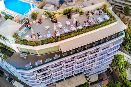 St. George Lycabettus - 4