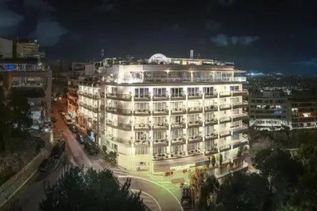 St. George Lycabettus - 6