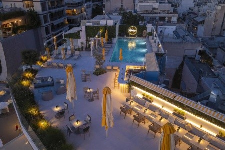 St. George Lycabettus - 7