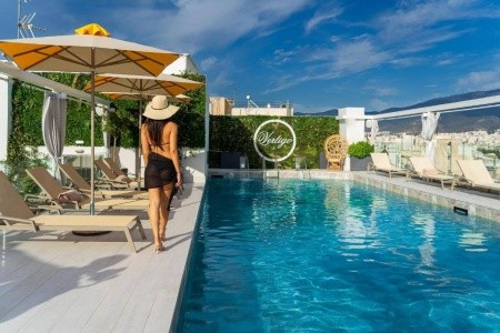 St. George Lycabettus - 8