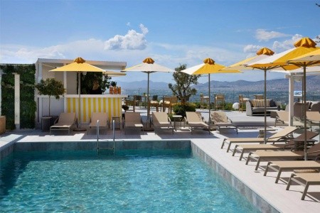 St. George Lycabettus - 9