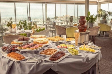 St. George Lycabettus - 12