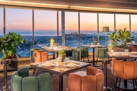 St. George Lycabettus - 13