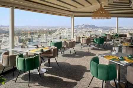 St. George Lycabettus - 15