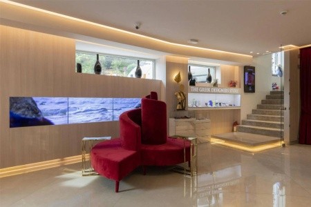 St. George Lycabettus - 18