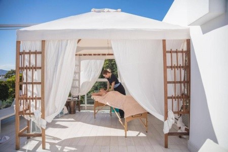 St. George Lycabettus - 21