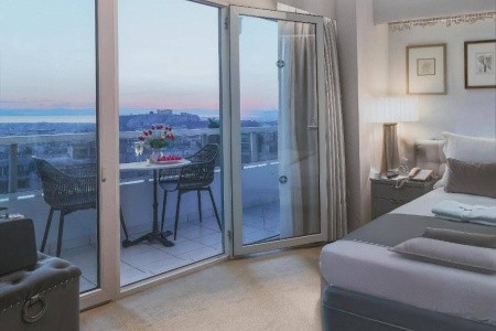 St. George Lycabettus - 24