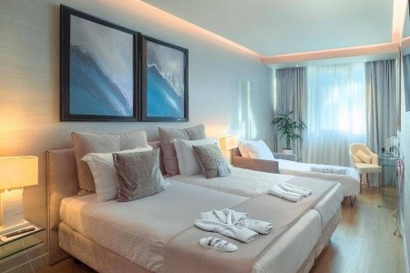 St. George Lycabettus - 25