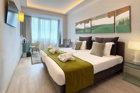 St. George Lycabettus - 26