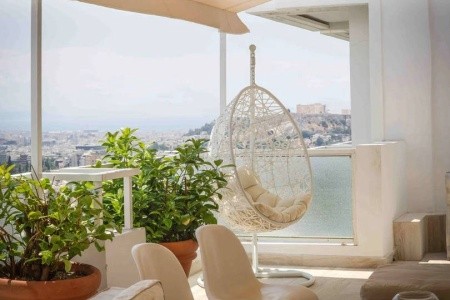 St. George Lycabettus - 33