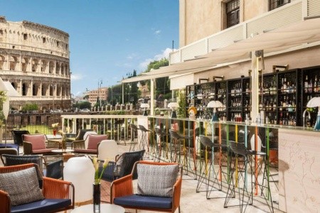 Gladiatori Palazzo Manfredi - 3