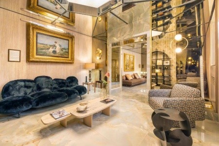 Gladiatori Palazzo Manfredi - 5