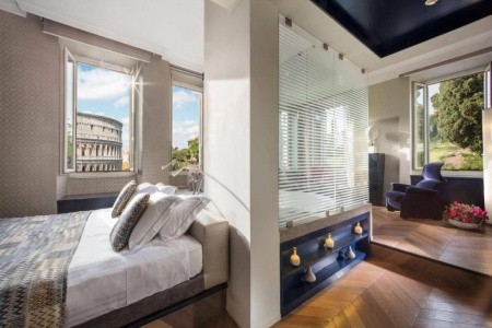 Gladiatori Palazzo Manfredi - 20