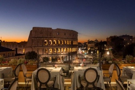 Gladiatori Palazzo Manfredi - 25