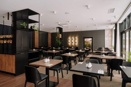 Saltic Resort & Spa - 8