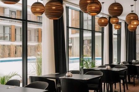 Saltic Resort & Spa - 9