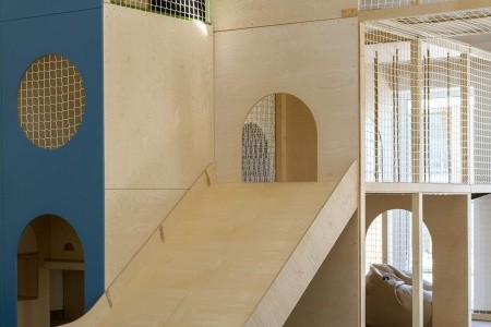 Saltic Resort & Spa - 24