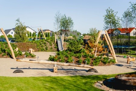 Saltic Resort & Spa - 26